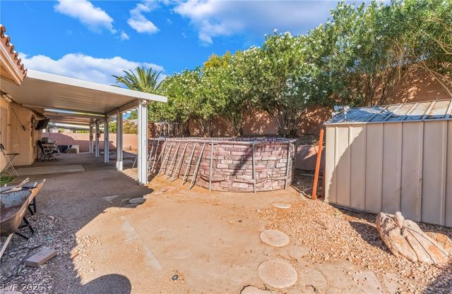 1554 Mount Hood Street, Las Vegas, NV 89110