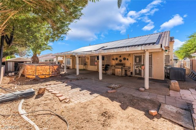 1554 Mount Hood Street, Las Vegas, NV 89110