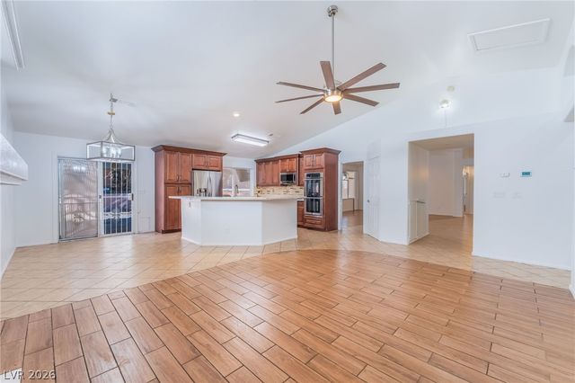 1554 Mount Hood Street, Las Vegas, NV 89110