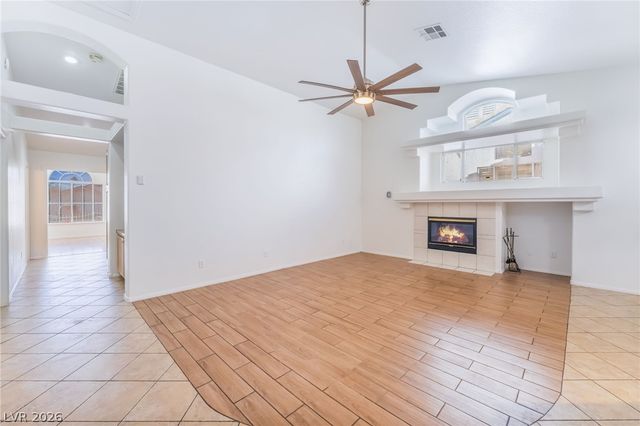1554 Mount Hood Street, Las Vegas, NV 89110