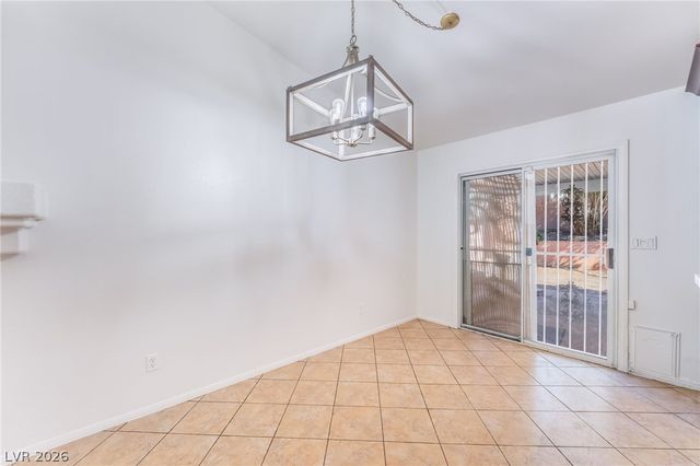 1554 Mount Hood Street, Las Vegas, NV 89110