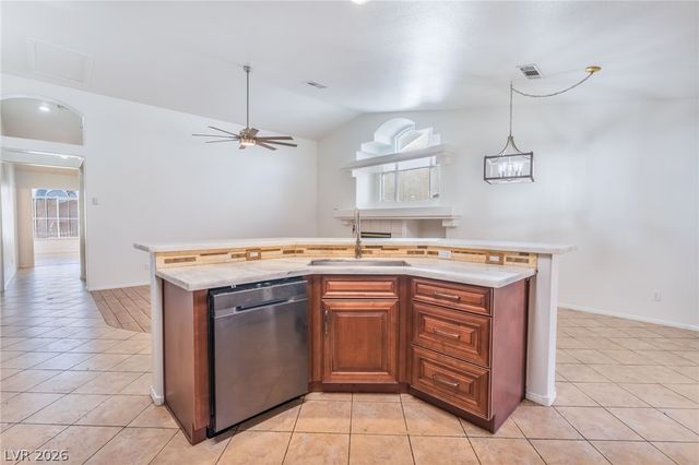 1554 Mount Hood Street, Las Vegas, NV 89110