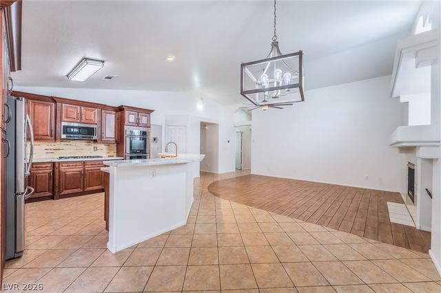 1554 Mount Hood Street, Las Vegas, NV 89110