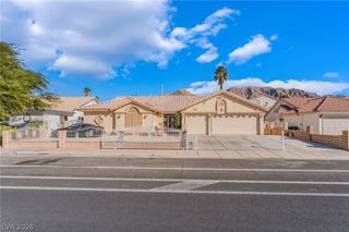 1554 Mount Hood Street, Las Vegas, NV 89110