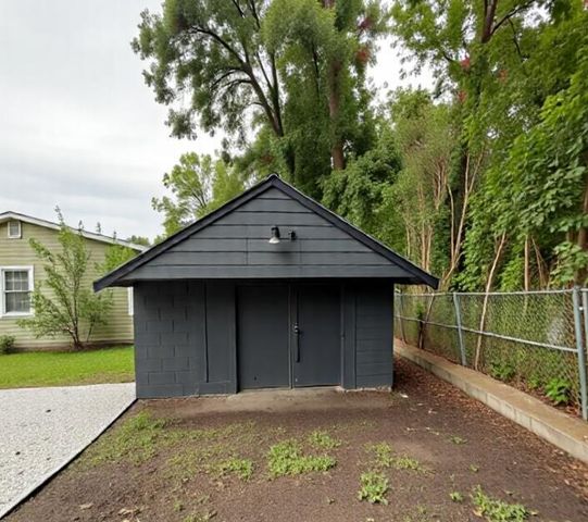 2136 Commander Road, North Charleston, SC 29405