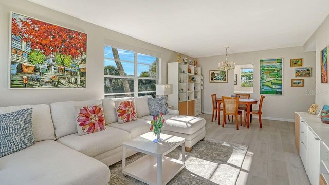 4350 CHATHAM DRIVE 208, Longboat Key, FL 34228