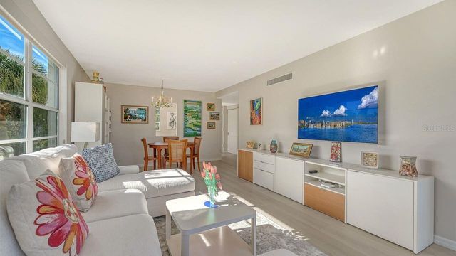 4350 CHATHAM DRIVE 208, Longboat Key, FL 34228