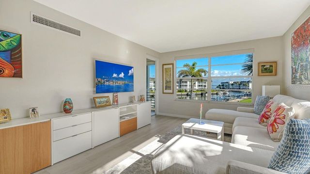 4350 CHATHAM DRIVE 208, Longboat Key, FL 34228