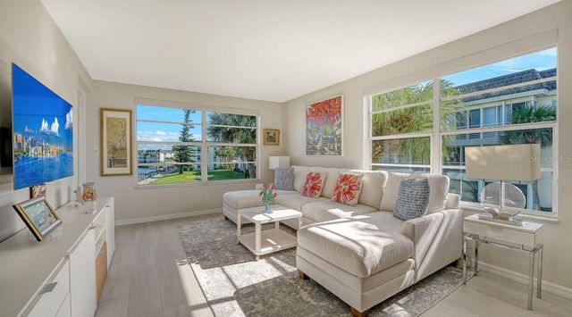 4350 CHATHAM DRIVE 208, Longboat Key, FL 34228