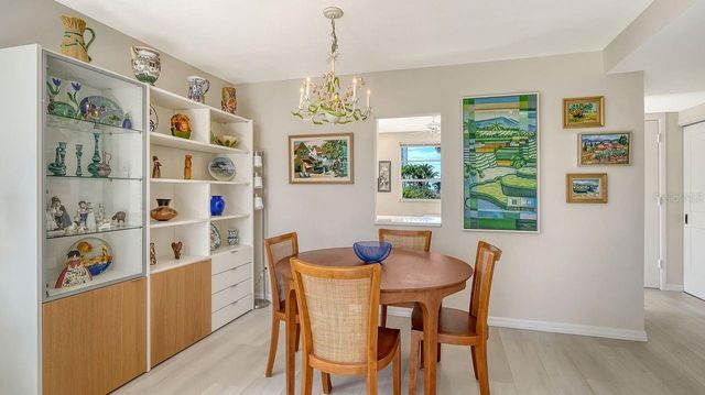 4350 CHATHAM DRIVE 208, Longboat Key, FL 34228