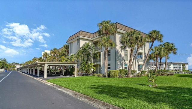 4350 CHATHAM DRIVE 208, Longboat Key, FL 34228