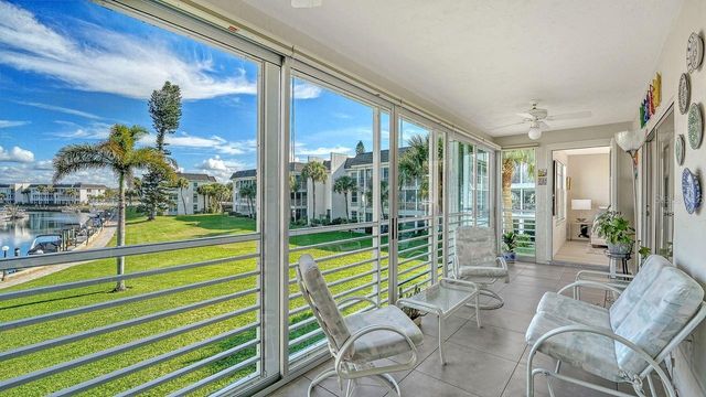 4350 CHATHAM DRIVE 208, Longboat Key, FL 34228