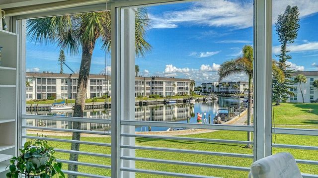 4350 CHATHAM DRIVE 208, Longboat Key, FL 34228