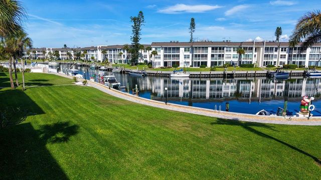 4350 CHATHAM DRIVE 208, Longboat Key, FL 34228