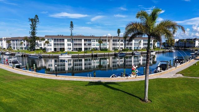 4350 CHATHAM DRIVE 208, Longboat Key, FL 34228