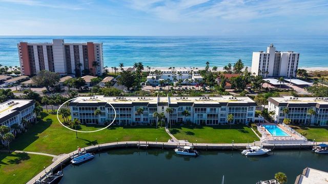 4350 CHATHAM DRIVE 208, Longboat Key, FL 34228