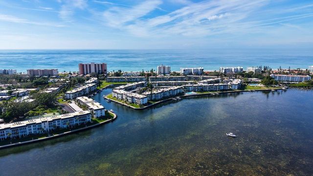 4350 CHATHAM DRIVE 208, Longboat Key, FL 34228