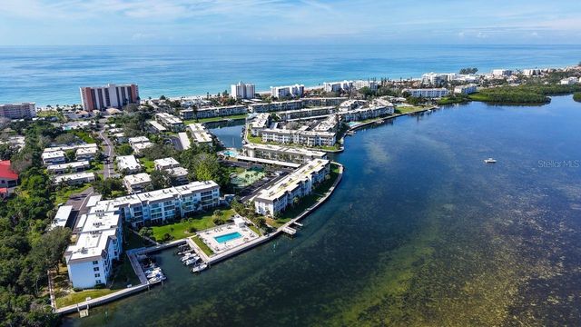 4350 CHATHAM DRIVE 208, Longboat Key, FL 34228