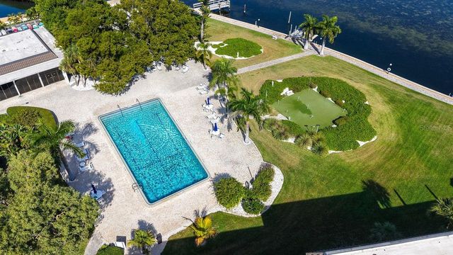 4350 CHATHAM DRIVE 208, Longboat Key, FL 34228