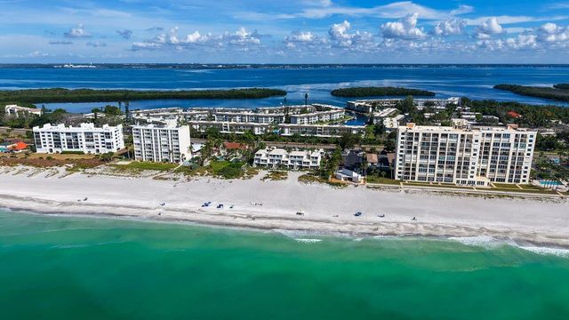 4350 CHATHAM DRIVE 208, Longboat Key, FL 34228