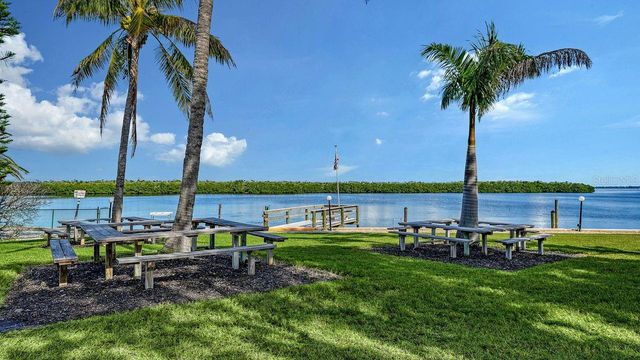 4350 CHATHAM DRIVE 208, Longboat Key, FL 34228