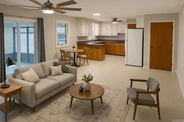 10 Talmage Drive, Little Rock, AR 72204