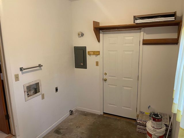 10 Talmage Drive, Little Rock, AR 72204