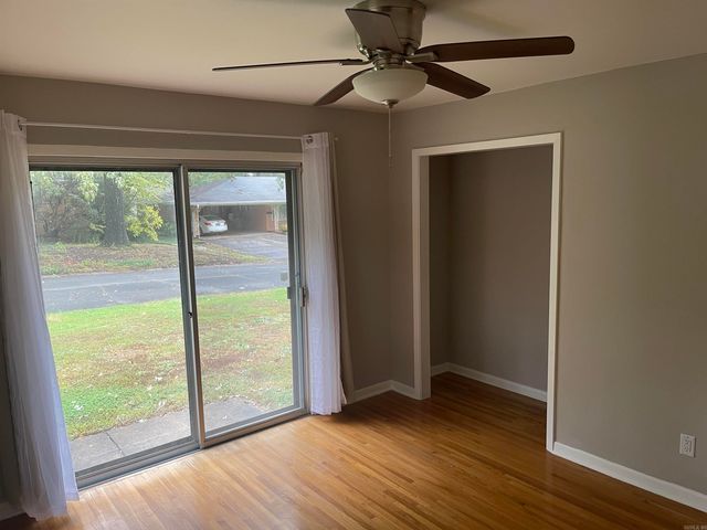 10 Talmage Drive, Little Rock, AR 72204