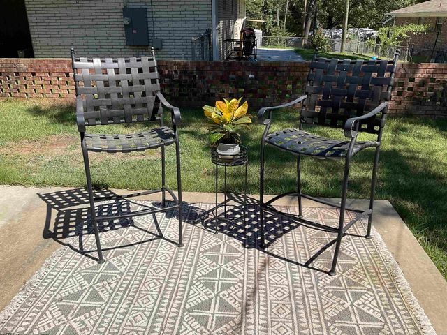 10 Talmage Drive, Little Rock, AR 72204