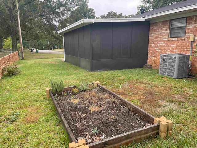 10 Talmage Drive, Little Rock, AR 72204