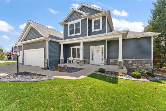 112 Lavender Court, New Carlisle, IN 46552