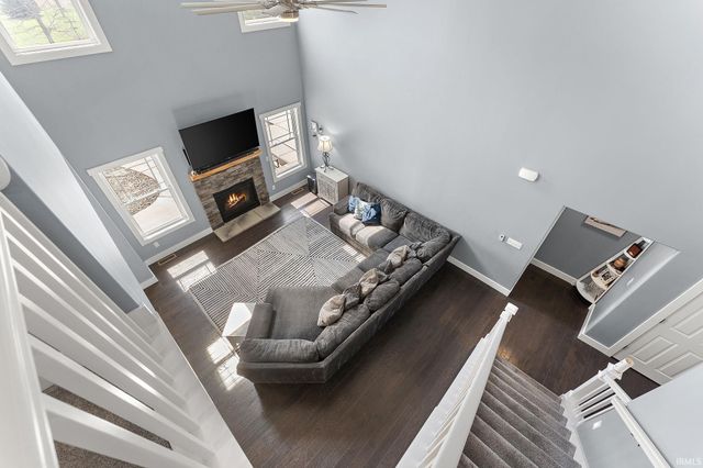 112 Lavender Court, New Carlisle, IN 46552
