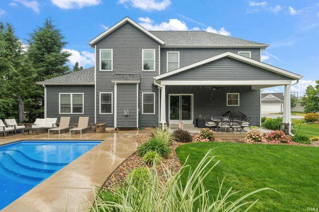 112 Lavender Court, New Carlisle, IN 46552