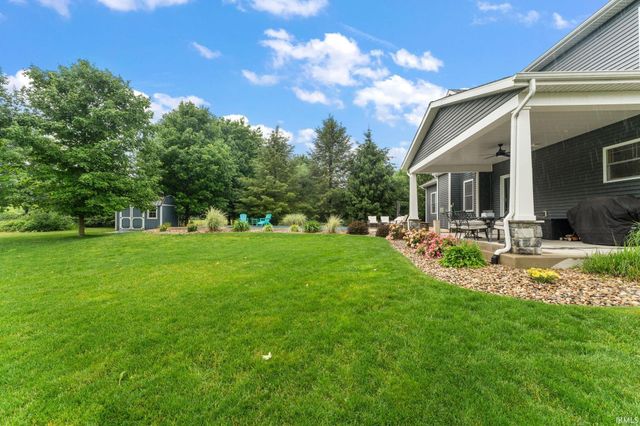 112 Lavender Court, New Carlisle, IN 46552