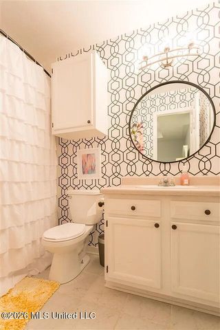 481 Mockingbird Circle, Brandon, MS 39047
