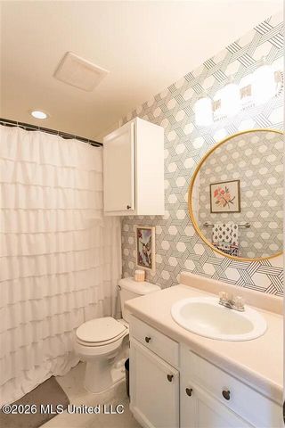 481 Mockingbird Circle, Brandon, MS 39047