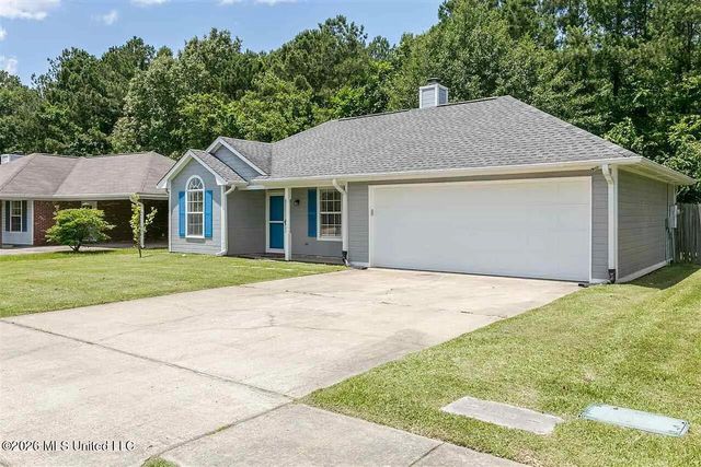 481 Mockingbird Circle, Brandon, MS 39047