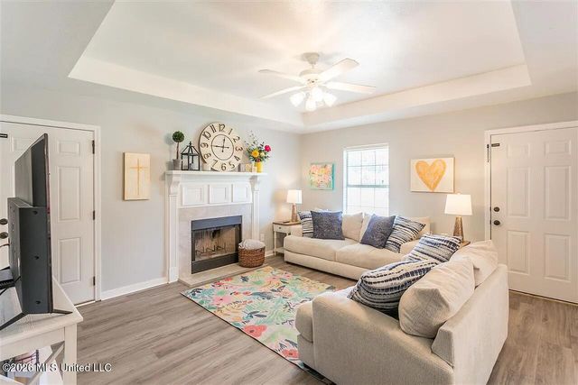 481 Mockingbird Circle, Brandon, MS 39047
