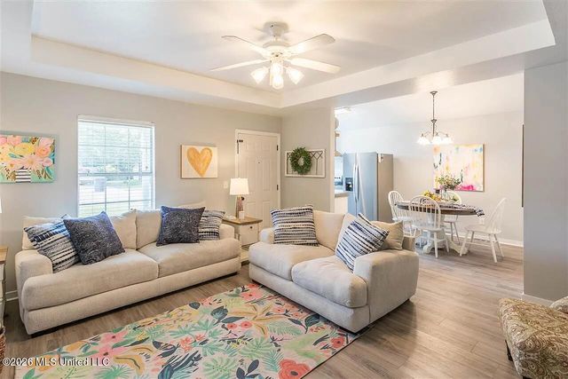481 Mockingbird Circle, Brandon, MS 39047
