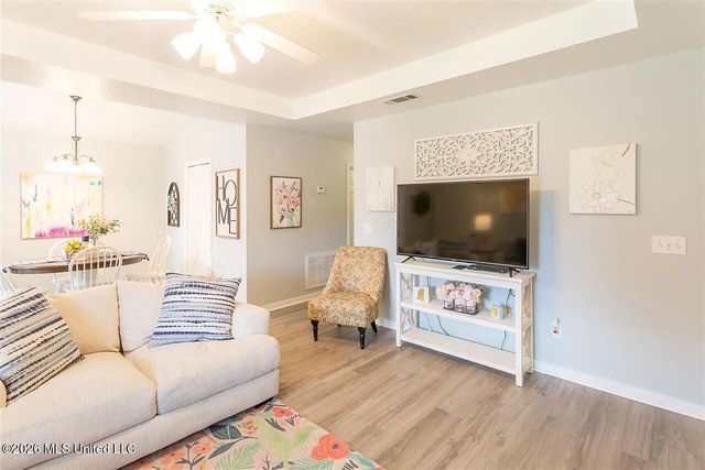 481 Mockingbird Circle, Brandon, MS 39047