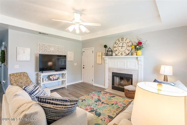 481 Mockingbird Circle, Brandon, MS 39047