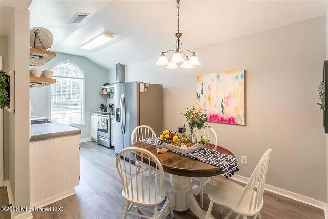 481 Mockingbird Circle, Brandon, MS 39047