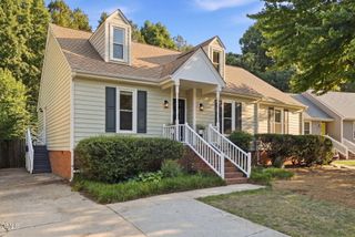 8112 Bellingham Circle, Raleigh, NC 27615