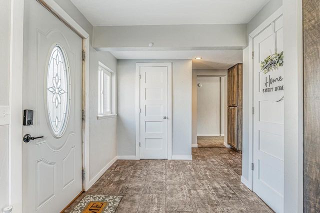 1202 S PEARL STREET, New London, WI 54961