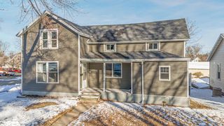 1202 S PEARL STREET, New London, WI 54961