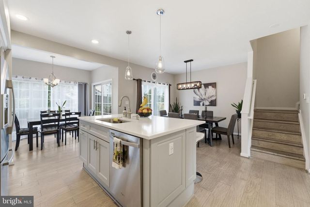 14312 MONTVERD CT, Centreville, VA 20121