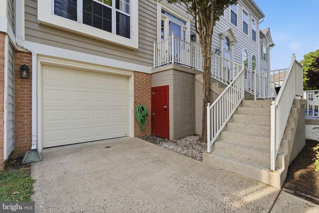 14312 MONTVERD CT, Centreville, VA 20121