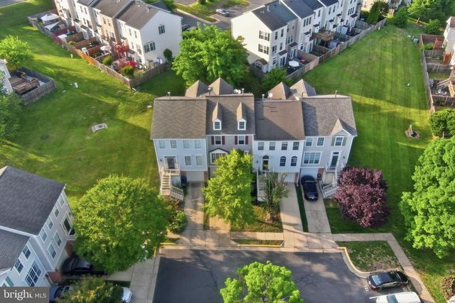 14312 MONTVERD CT, Centreville, VA 20121