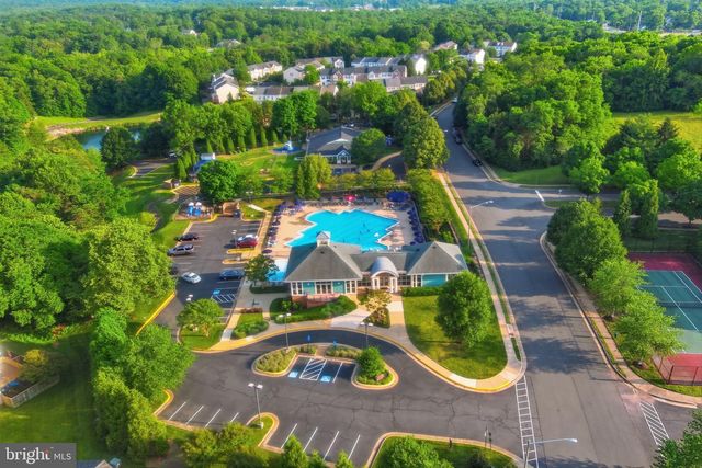 14312 MONTVERD CT, Centreville, VA 20121