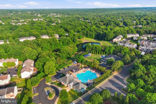 14312 MONTVERD CT, Centreville, VA 20121